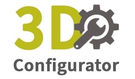 3D Configurator