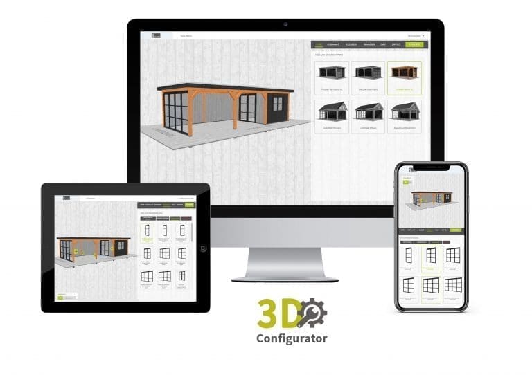 3d configurator